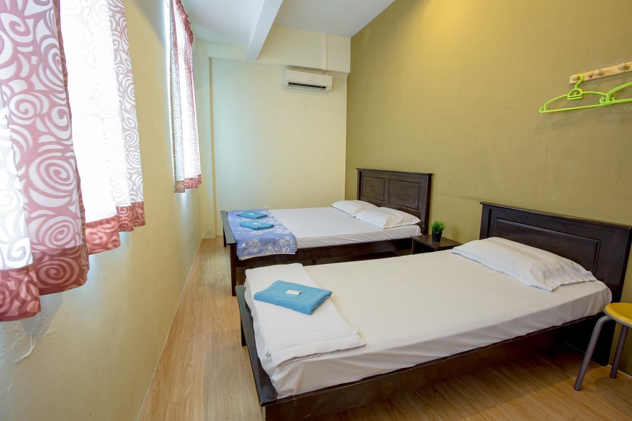 Argyll Inn George Town Dış mekan fotoğraf