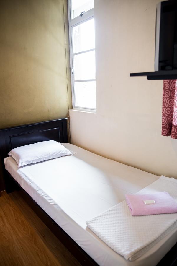 Argyll Inn George Town Dış mekan fotoğraf