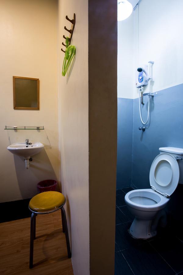 Argyll Inn George Town Dış mekan fotoğraf