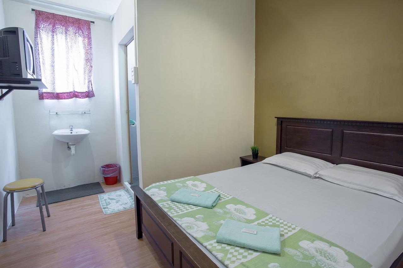 Argyll Inn George Town Dış mekan fotoğraf