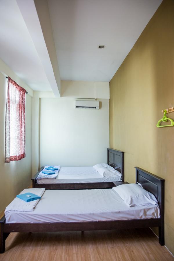 Argyll Inn George Town Dış mekan fotoğraf