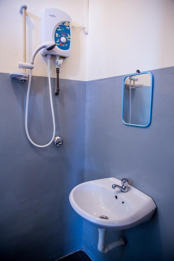 Argyll Inn George Town Dış mekan fotoğraf