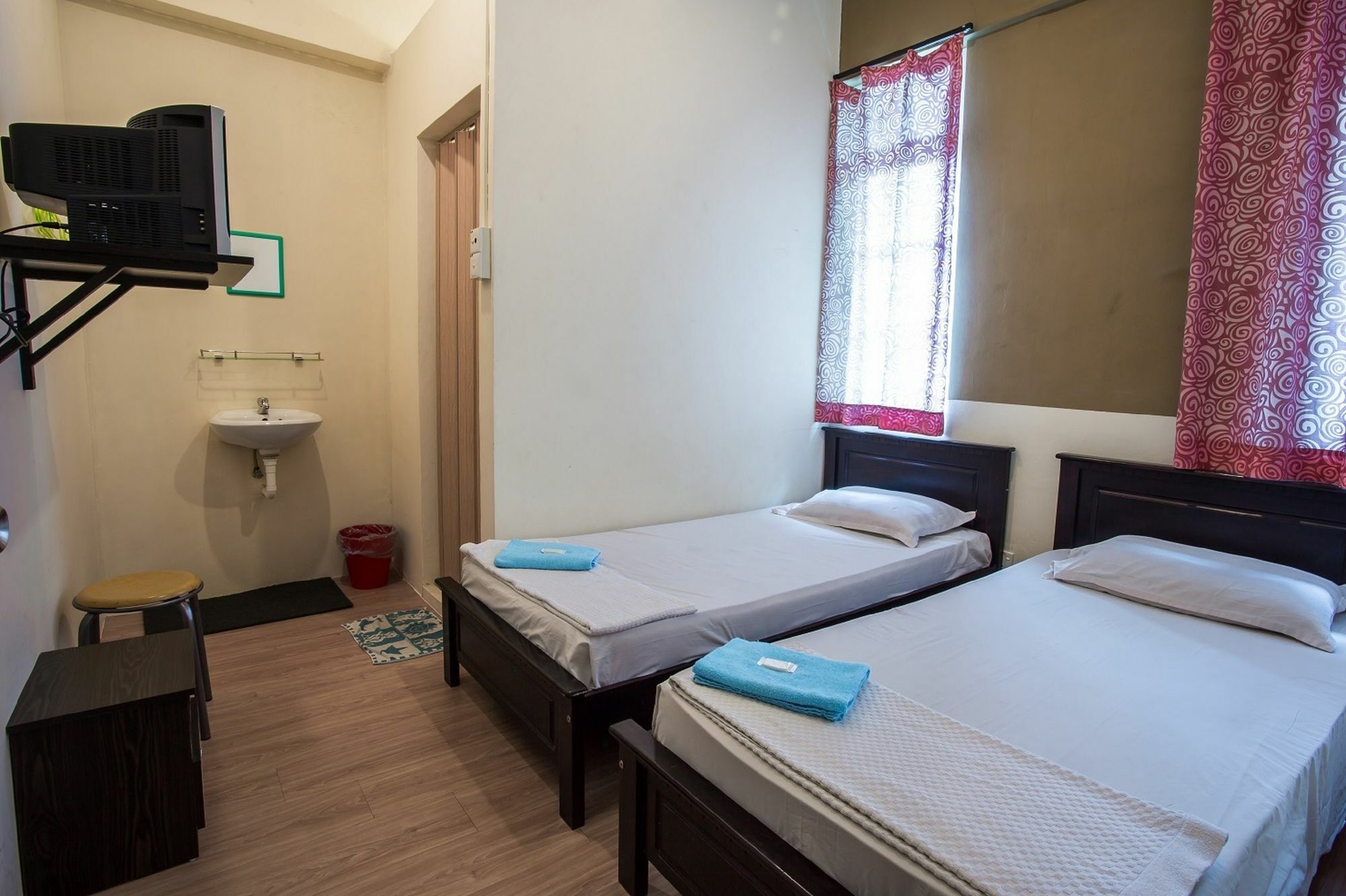 Argyll Inn George Town Dış mekan fotoğraf